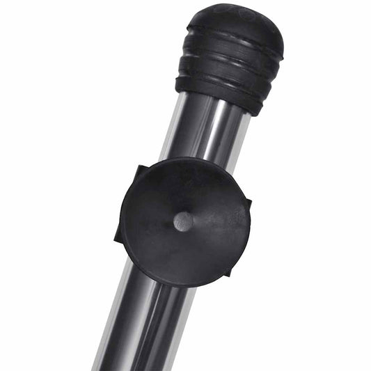 LED akvarijní lampa 48 cm modrá