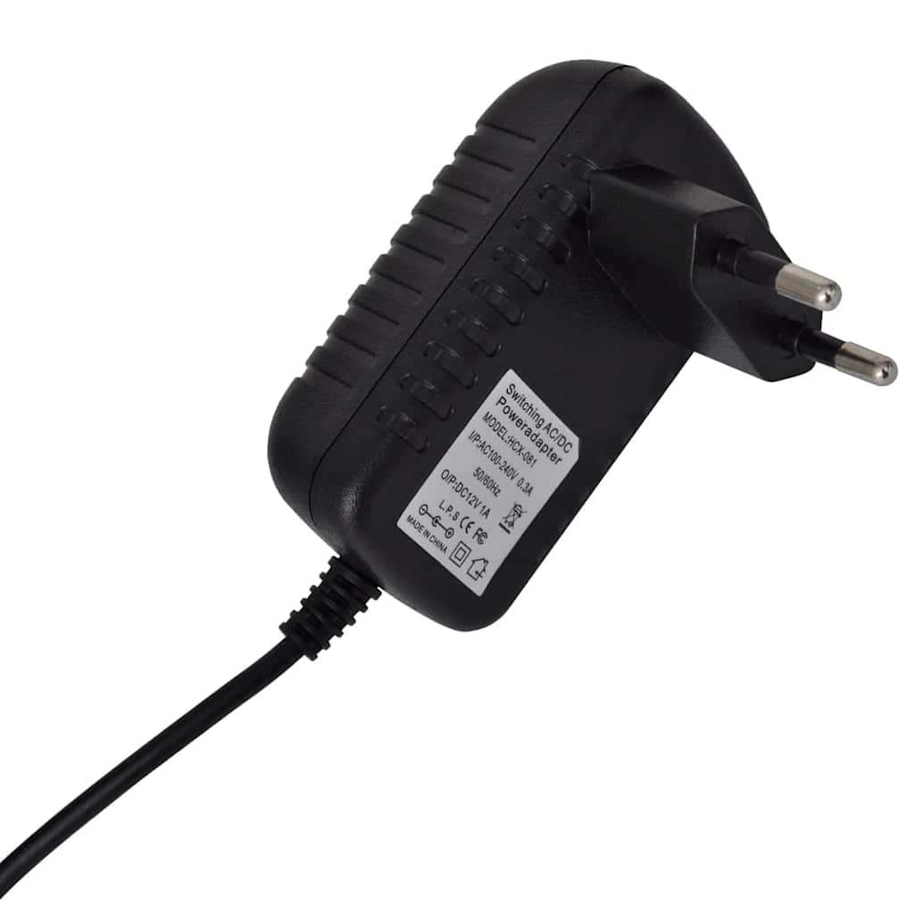 LED akvarijní lampa 48 cm modrá