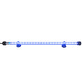 Načíst obrázek do prohlížeče galerie, LED akvarijní lampa 48 cm modrá
