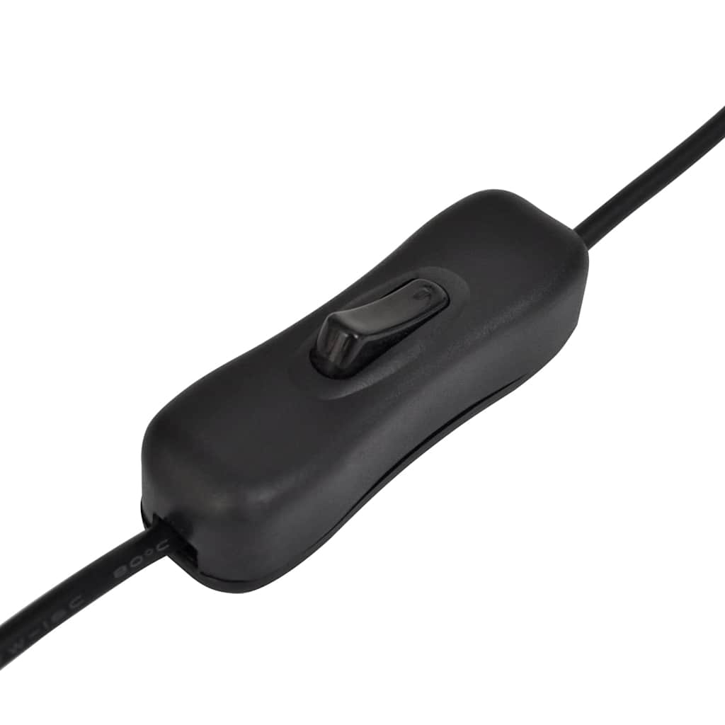LED akvarijní lampa 48 cm modrá