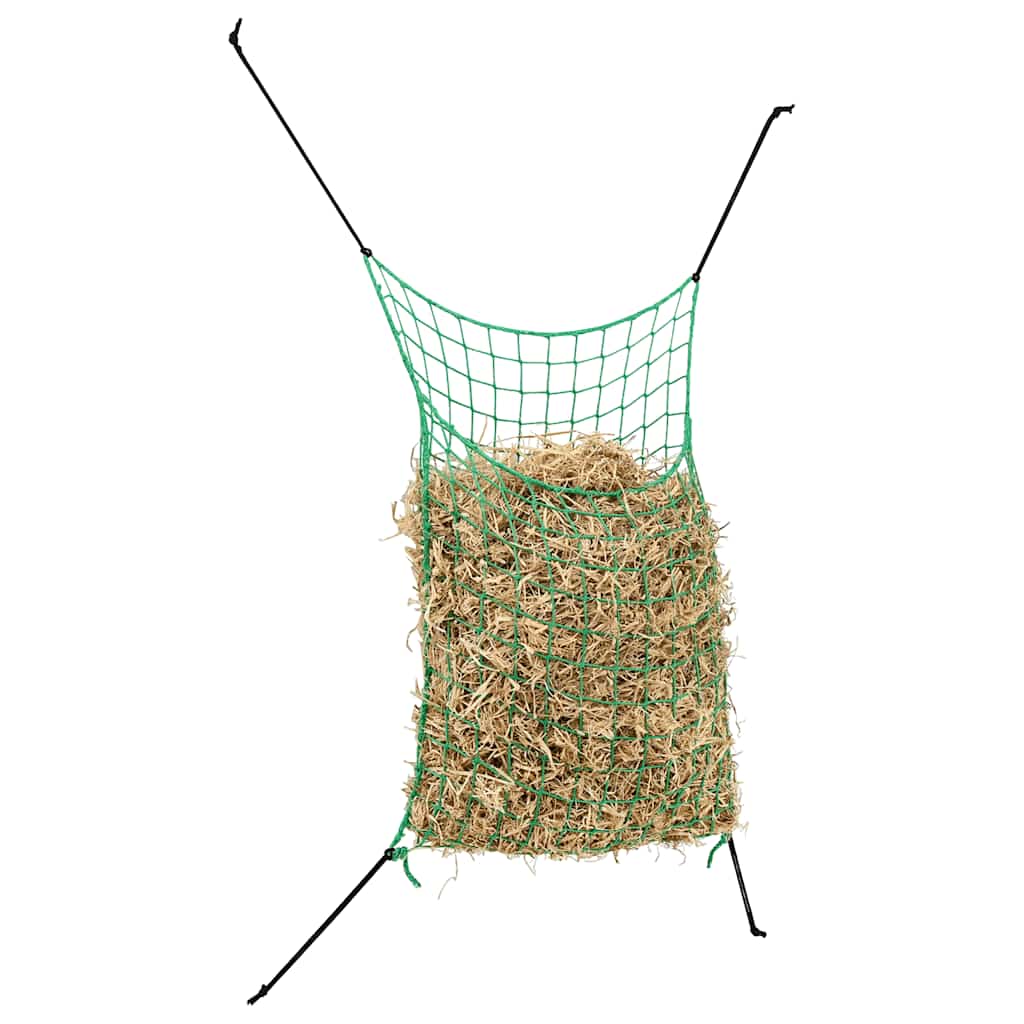 Sítě na seno 2 ks obdélníkové 0,9 x 1,5 PP