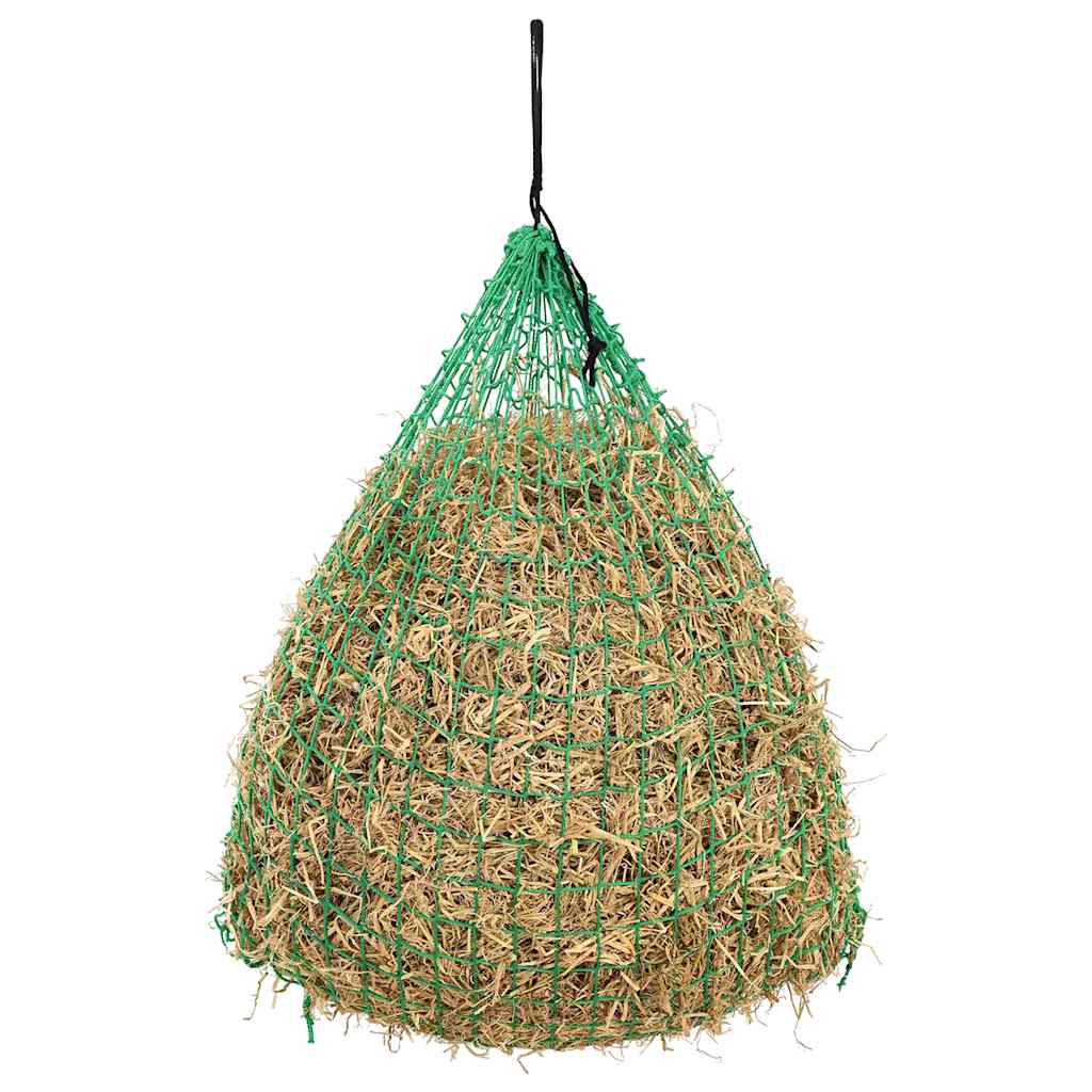 Sítě na seno 2 ks kulaté 1 x 1 m PP