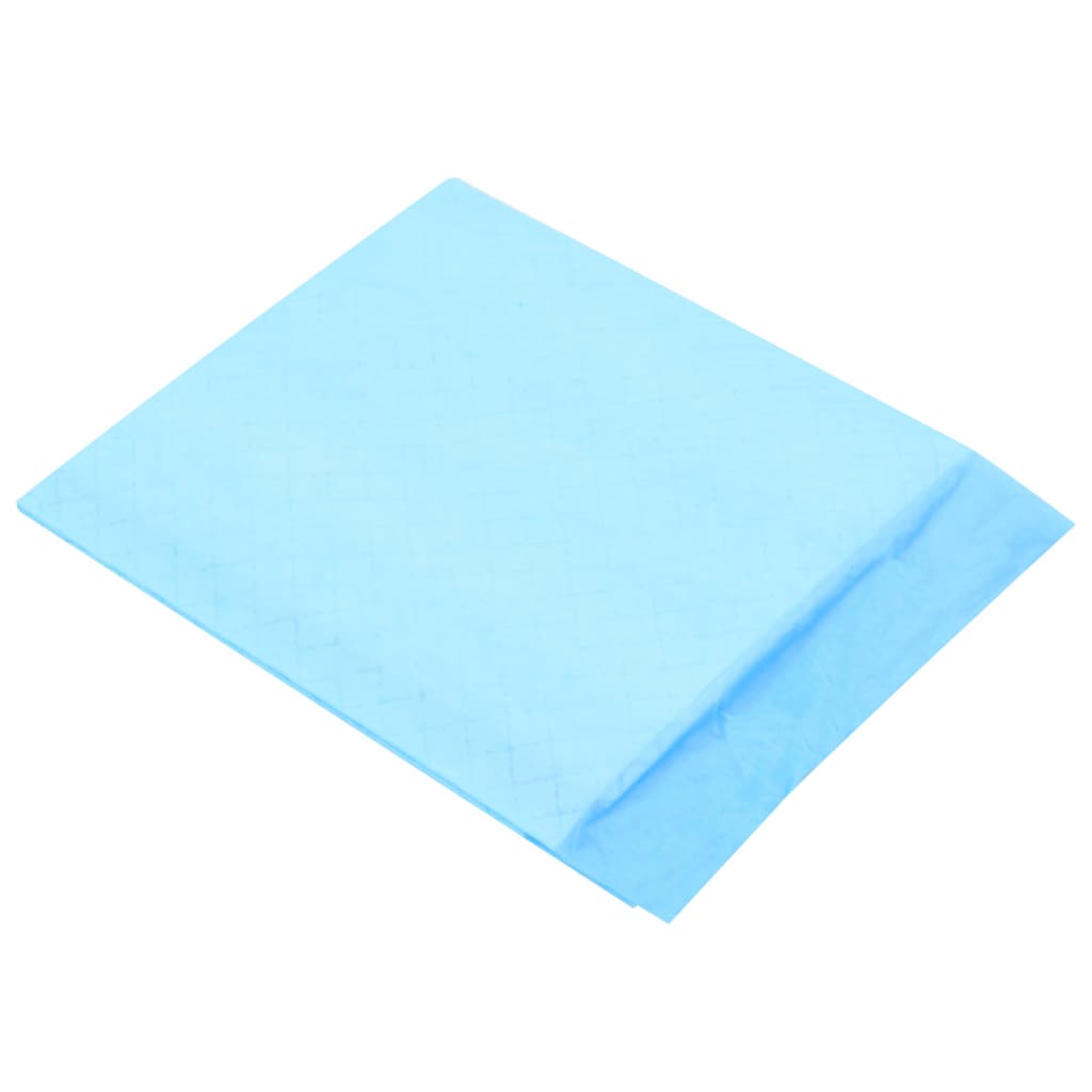 Pleny pro psy 200 ks 45 x 33 cm netkaná textilie