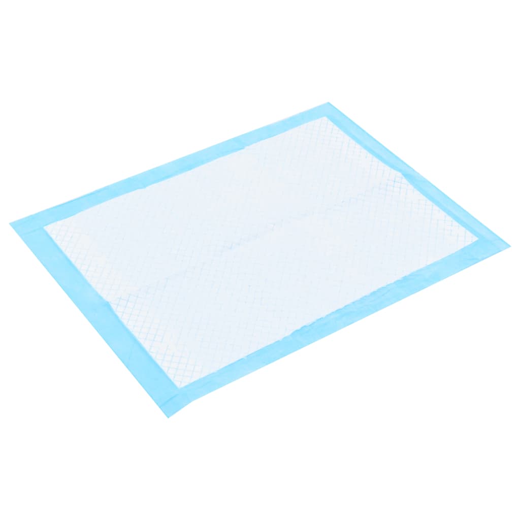 Pleny pro psy 200 ks 45 x 33 cm netkaná textilie