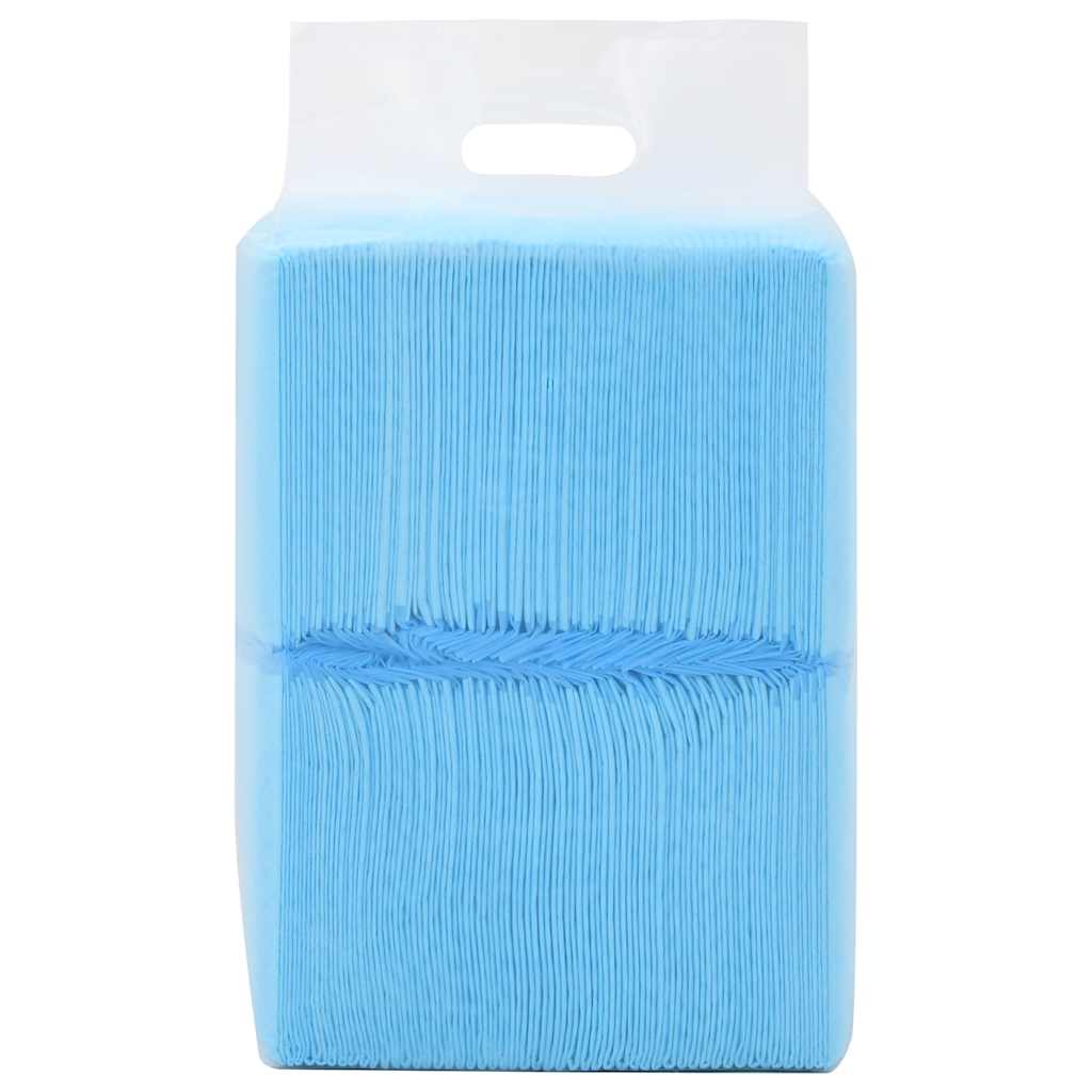 Pleny pro psy 400 ks 45 x 33 cm netkaná textilie