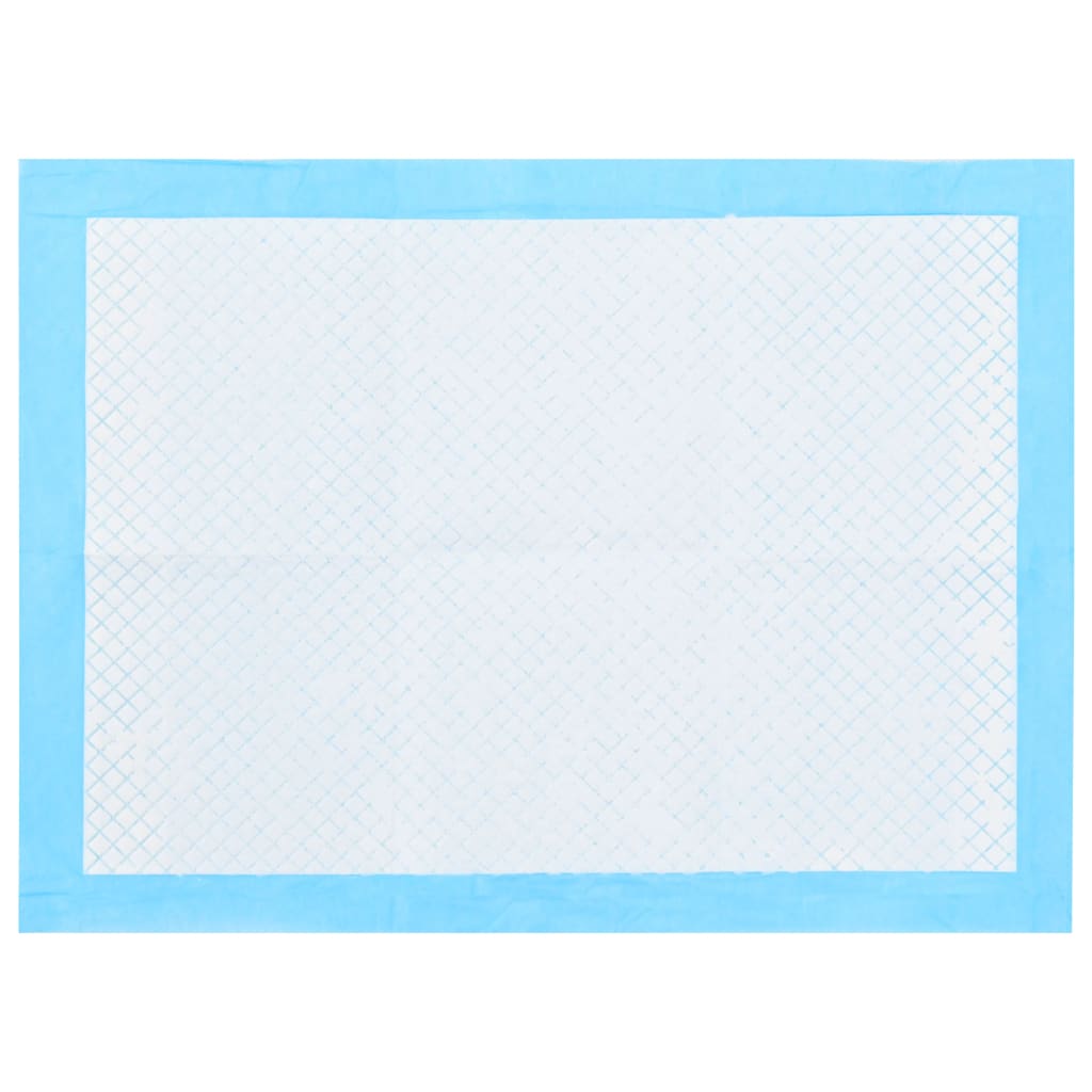 Pleny pro psy 400 ks 45 x 33 cm netkaná textilie