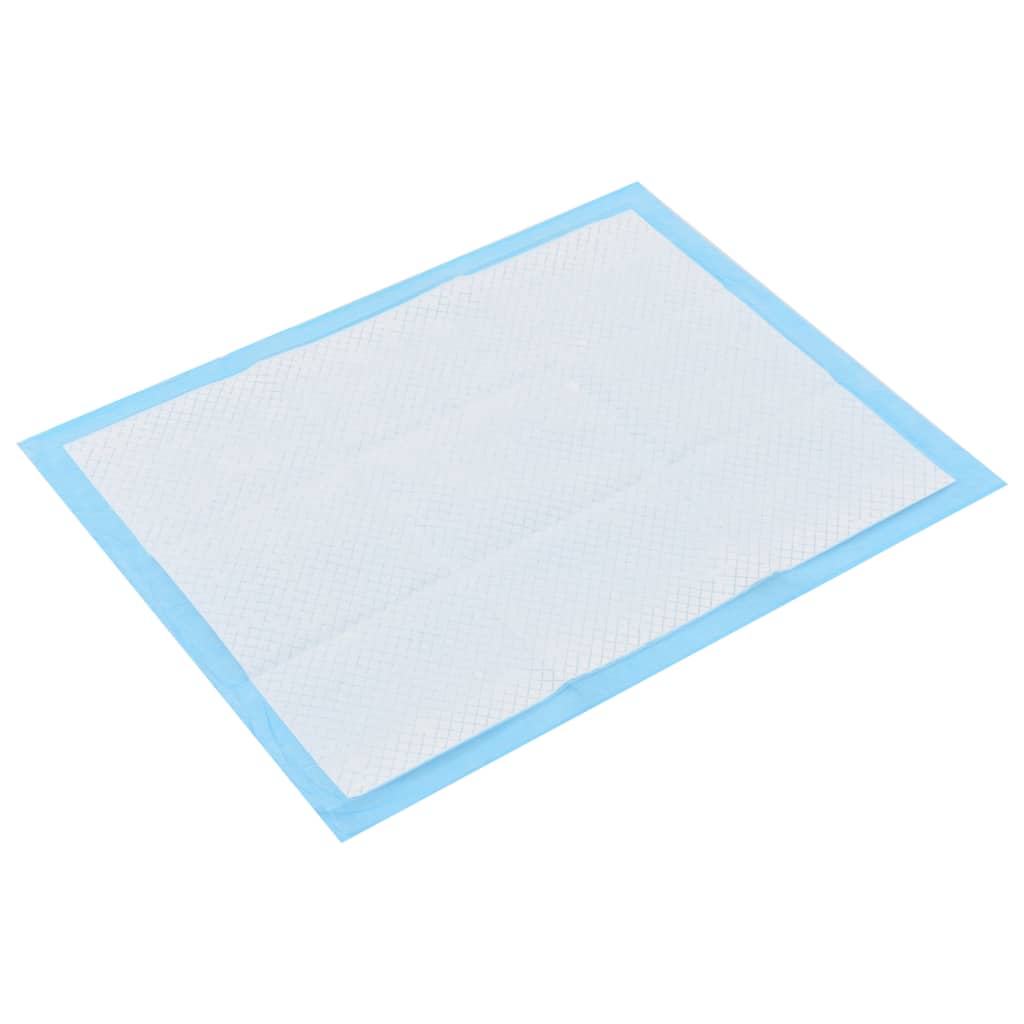Pleny pro psy 200 ks 60 x 45 cm netkaná textilie