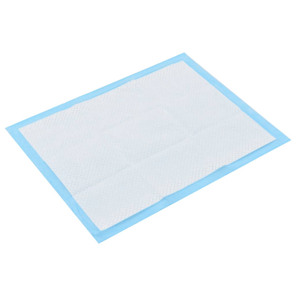 Pleny pro psy 400 ks 60 x 45 cm netkaná textilie
