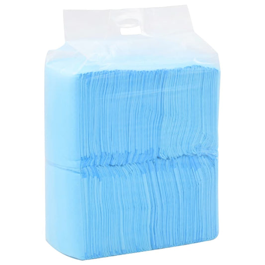Pleny pro psy 200 ks 60 x 60 cm netkaná textilie
