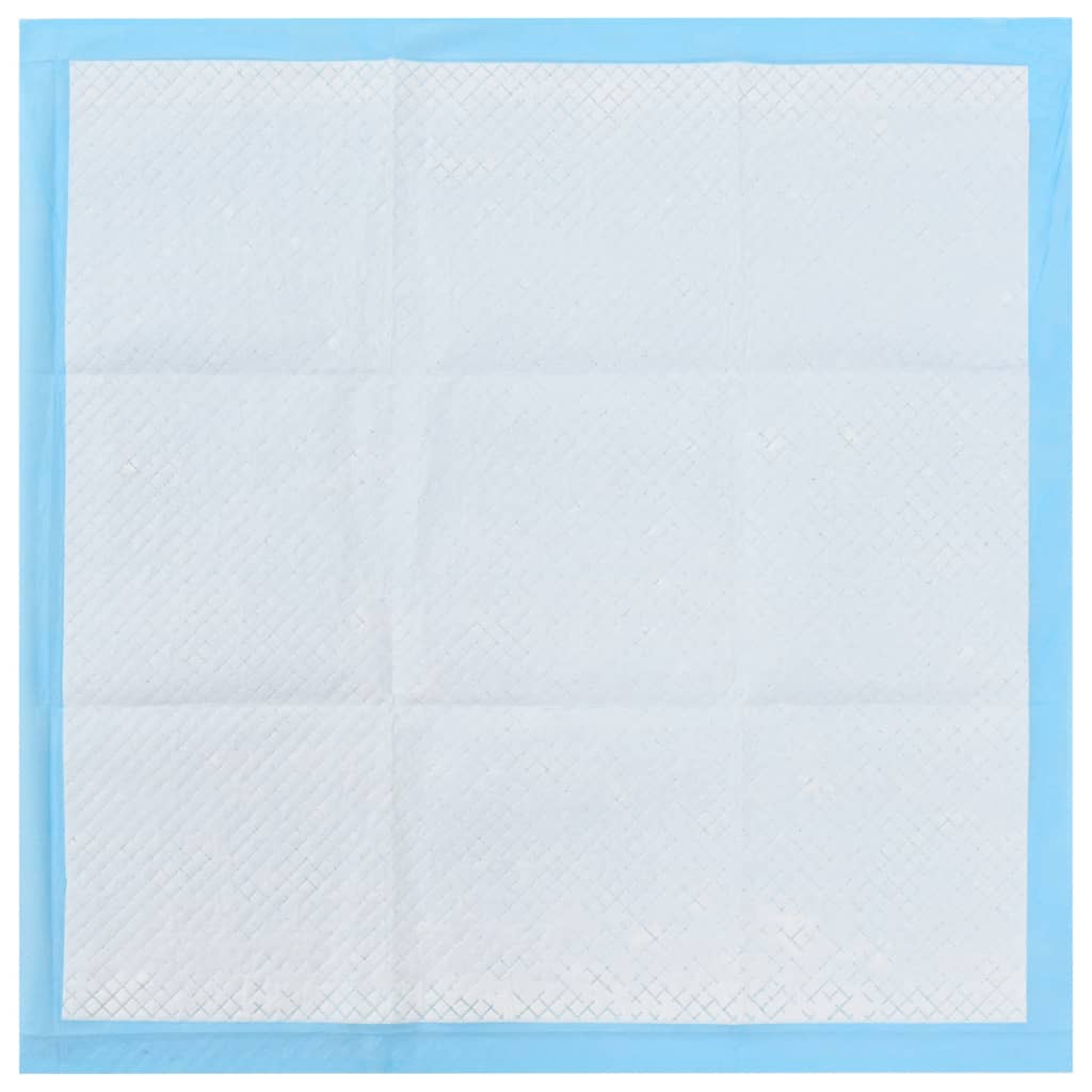 Pleny pro psy 400 ks 60 x 60 cm netkaná textilie