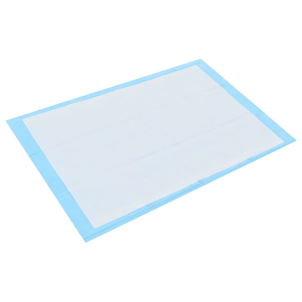 Pleny pro psy 200 ks 90 x 60 cm netkaná textilie
