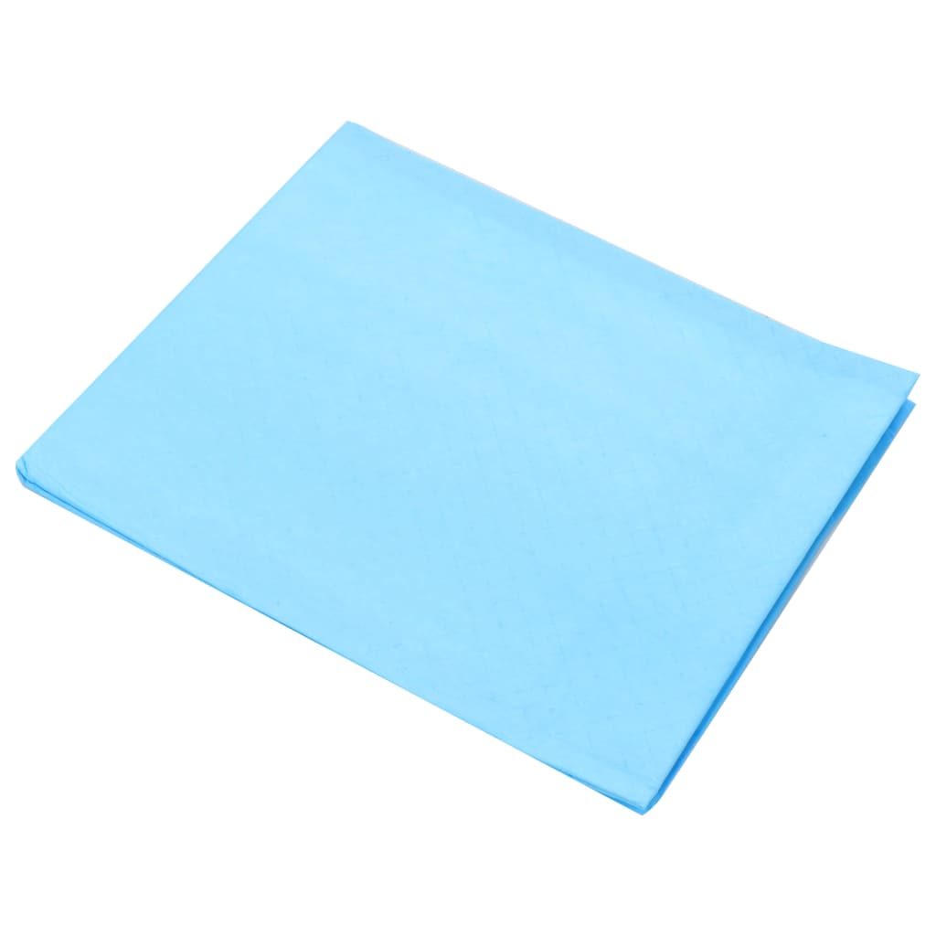 Pleny pro psy 400 ks 90 x 60 cm netkaná textilie