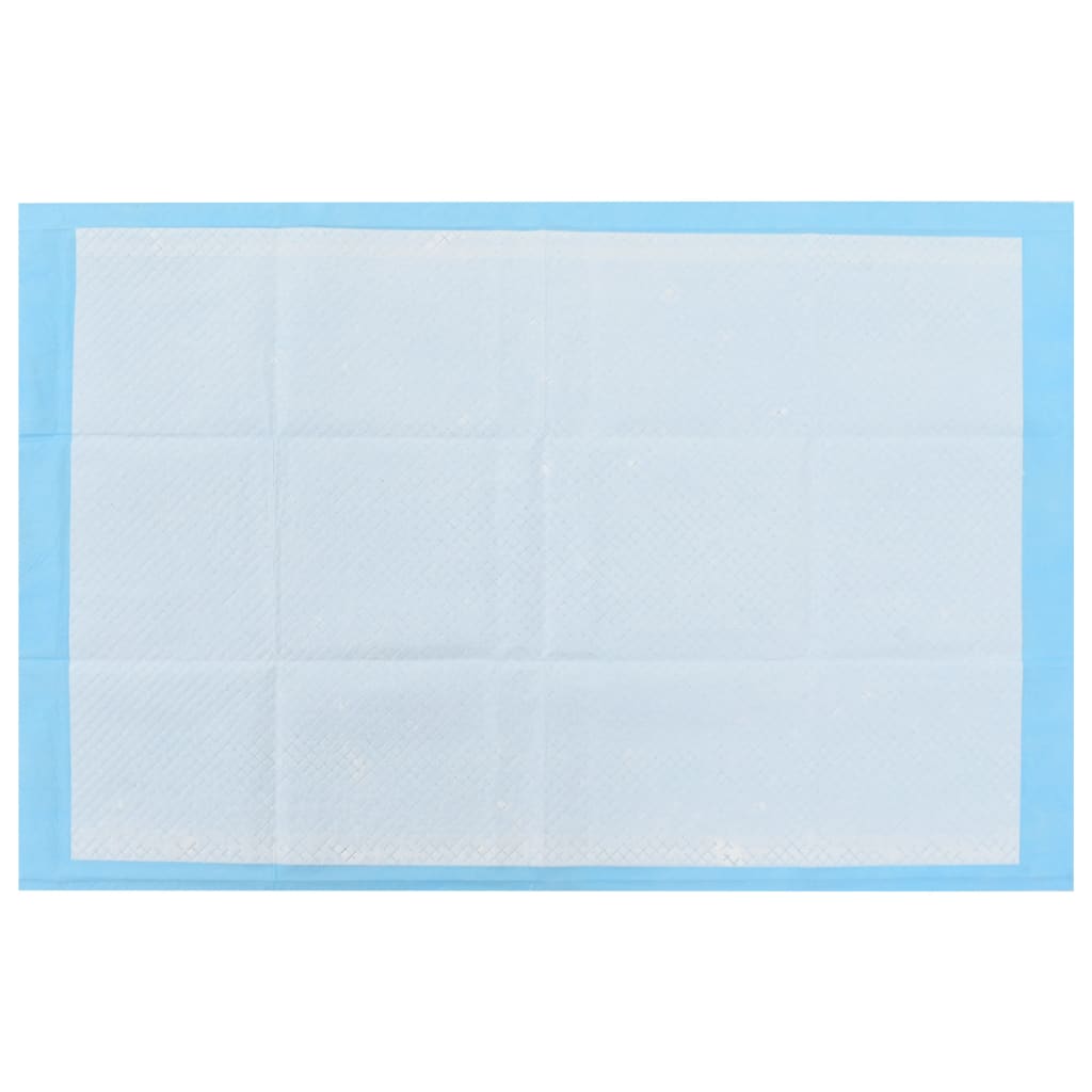 Pleny pro psy 400 ks 90 x 60 cm netkaná textilie