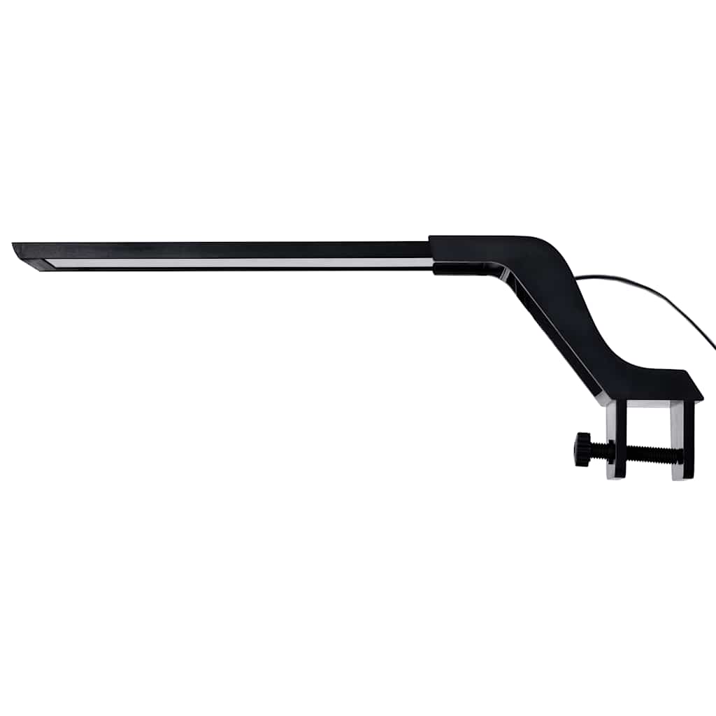 LED světlo do akvária se svorkami 25–45 cm modré a bílé