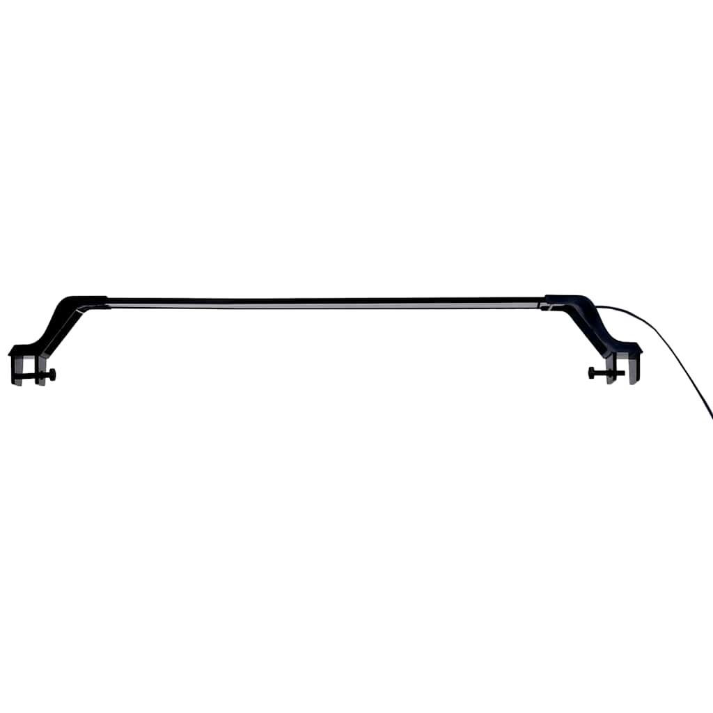 LED světlo do akvária se svorkami 55–70 cm modré a bílé