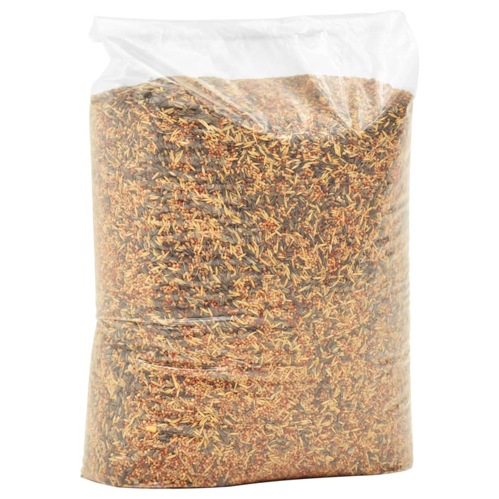 Krmivo pro ptáky 25 kg