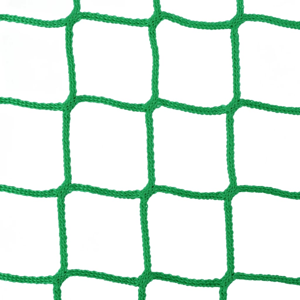 Sítě na seno 4 ks kulaté 0,75 x 0,75 m PP