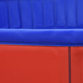 Načíst obrázek do prohlížeče galerie, Skládací bazén pro psy červený 200 x 30 cm PVC
