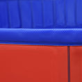 Načíst obrázek do prohlížeče galerie, Skládací bazén pro psy červený 300 x 40 cm PVC
