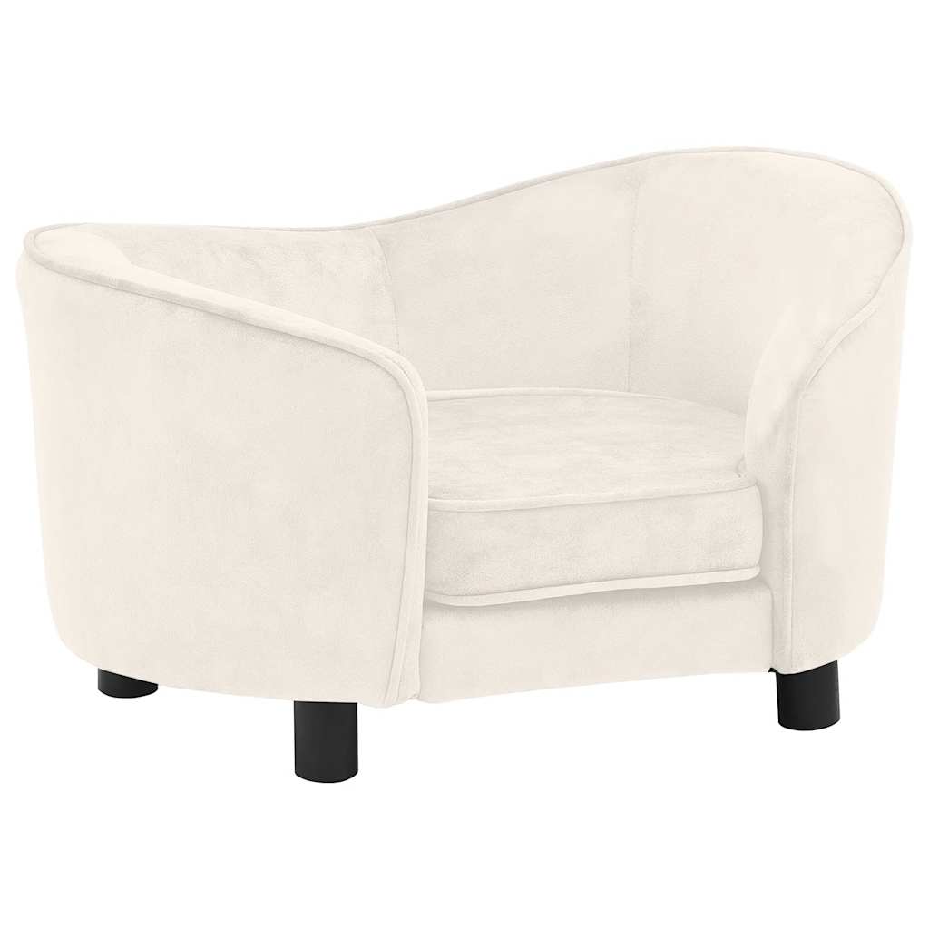 Pohovka Pro Psy 69 X 49 X 40 Cm Plyš