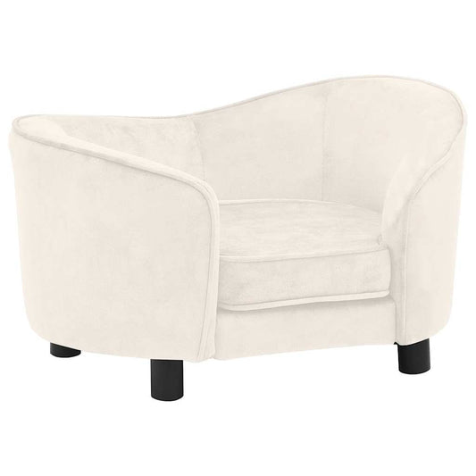 Pohovka Pro Psy 69 X 49 X 40 Cm Plyš