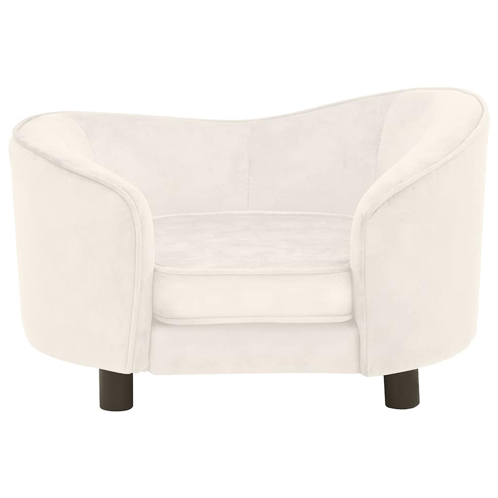Pohovka Pro Psy 69 X 49 X 40 Cm Plyš