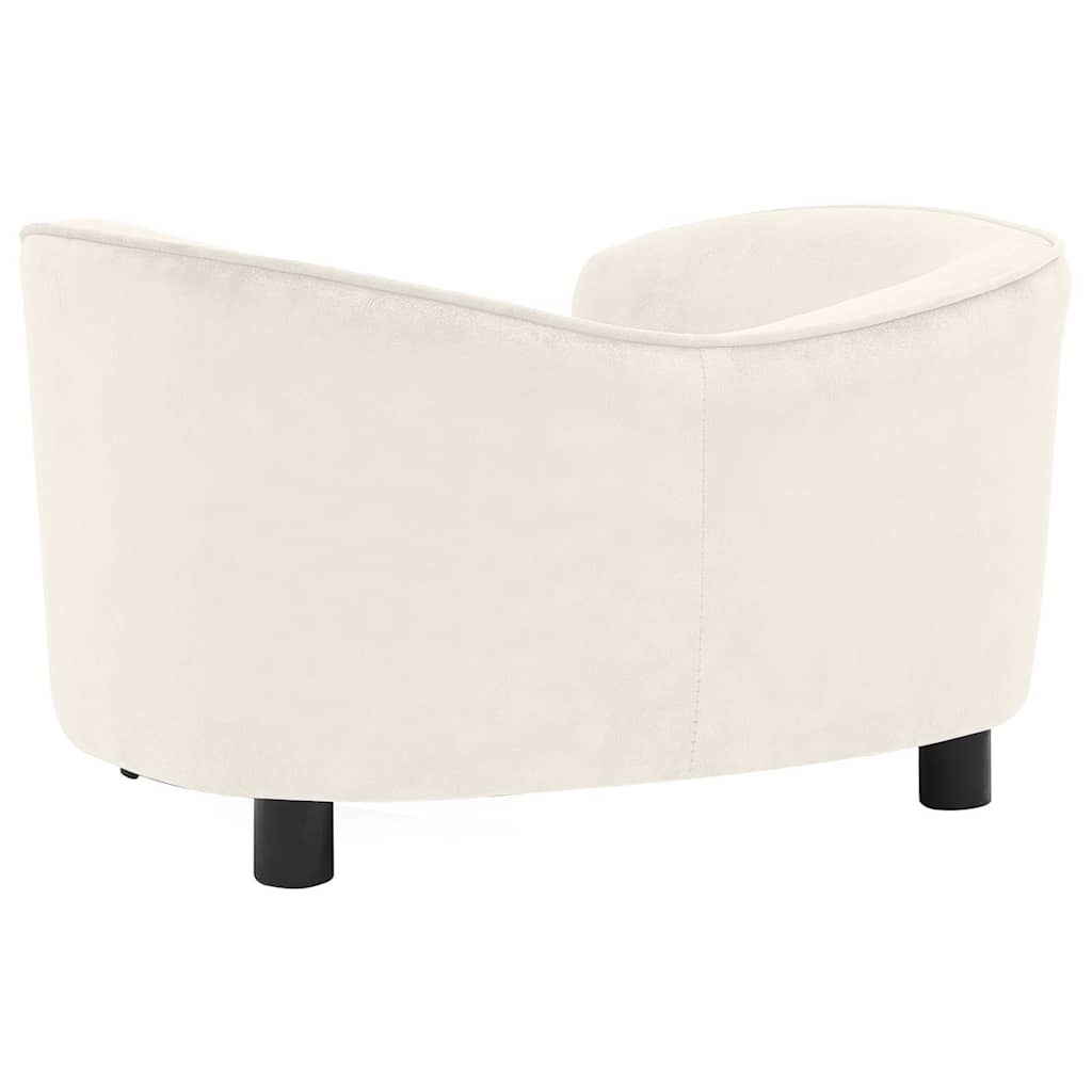 Pohovka Pro Psy 69 X 49 X 40 Cm Plyš