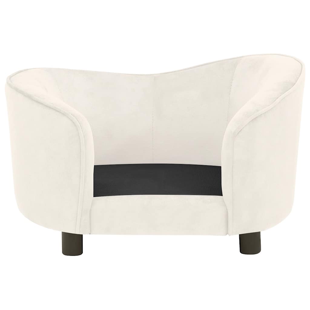 Pohovka Pro Psy 69 X 49 X 40 Cm Plyš