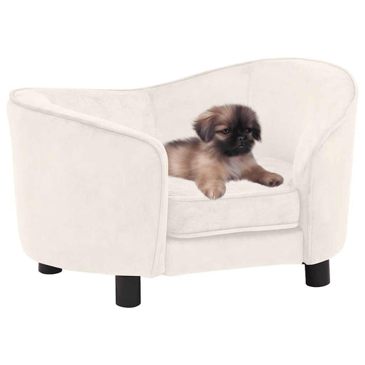 Pohovka Pro Psy 69 X 49 X 40 Cm Plyš