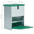 Načíst obrázek do prohlížeče galerie, Automatické nášlapné krmítko pro drůbež Feedomatic 12 kg
