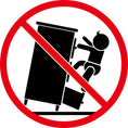 Načíst obrázek do prohlížeče galerie, Stojan na akvárium bílý 80 x 35 x 60 cm kompozitní dřevo
