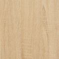 Načíst obrázek do prohlížeče galerie, Stojan na akvárium, dub sonoma, 121 x 41 x 58 cm, konstrukční dřevo

