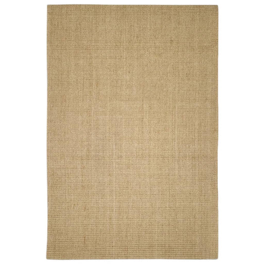 Sisalový koberec pro škrabací sloupek 100 x 150 cm