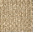 Načíst obrázek do prohlížeče galerie, Sisalový koberec pro škrabací sloupek 100 x 250 cm
