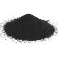 Načíst obrázek do prohlížeče galerie, Akvarijní písek 25 kg černý 0,2–2 mm
