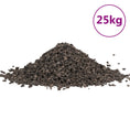 Načíst obrázek do prohlížeče galerie, Čedičový štěrk 25 kg černý 5–8 mm
