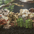 Načíst obrázek do prohlížeče galerie, Dračí kameny 25 kg vícebarevné 10–30 cm
