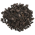Načíst obrázek do prohlížeče galerie, Sopečné kameny 25 kg černé 1–2 cm
