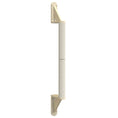 Načíst obrázek do prohlížeče galerie, Nástěnné škrabadlo pro kočky 109 cm sisal
