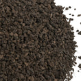Načíst obrázek do prohlížeče galerie, Akvarijní písek 10 kg černý 0,2–2 mm
