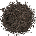 Načíst obrázek do prohlížeče galerie, Čedičový štěrk 25 kg černý 5–8 mm
