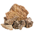 Načíst obrázek do prohlížeče galerie, Dračí kameny 10 kg hnědé 5–30 cm
