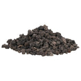 Načíst obrázek do prohlížeče galerie, Sopečné kameny 25 kg černé 1–2 cm
