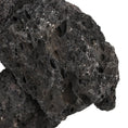 Načíst obrázek do prohlížeče galerie, Sopečné kameny 10 kg černé 10–30 cm
