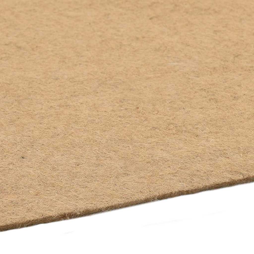 Konopná rohož pro hlodavce 0,5x1 m 5 mm