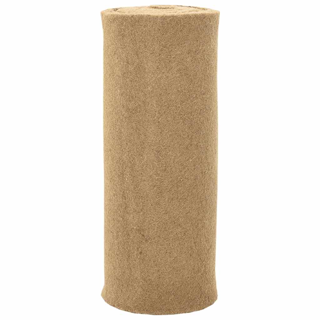 Konopná rohož pro hlodavce 0,5x5 m 5 mm