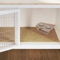 Načíst obrázek do prohlížeče galerie, Konopná rohož pro hlodavce 0,5x25 m 5 mm
