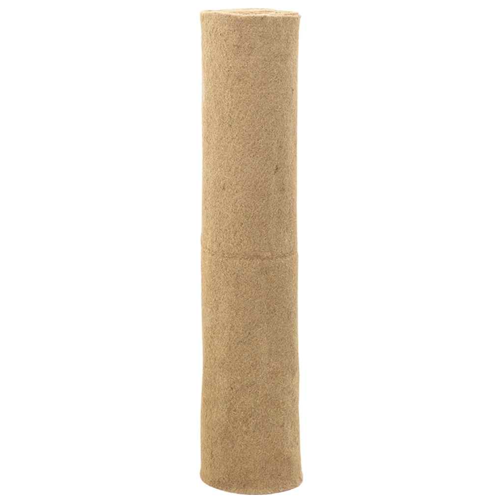 Konopná rohož pro hlodavce 1x5 m 5 mm