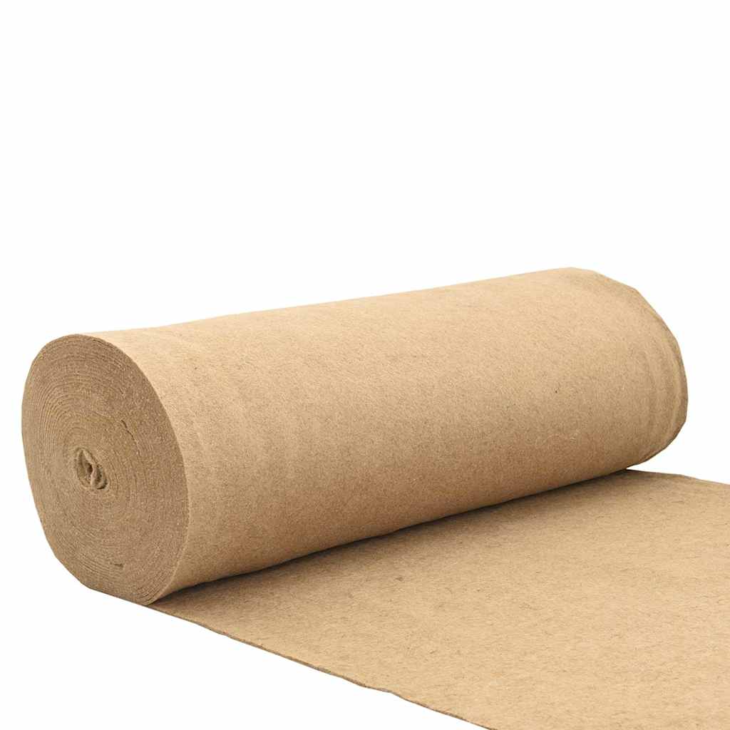 Konopná rohož pro hlodavce 1x25 m 5 mm