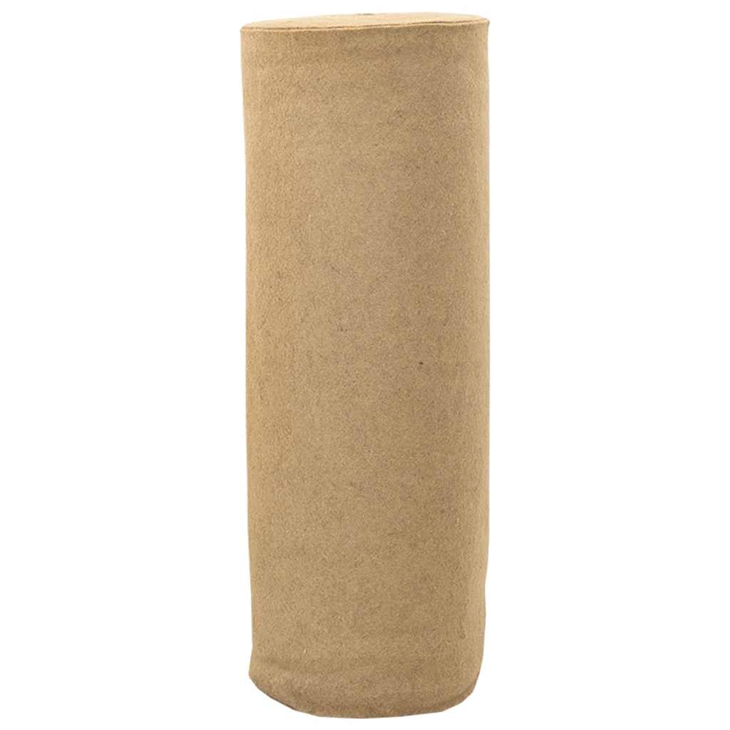 Konopná rohož pro hlodavce 1x25 m 5 mm